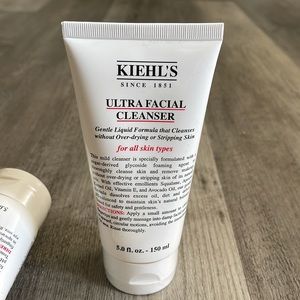 Kiehl’s Ultra Facial Cleanser 5 oz